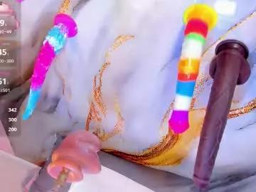 Freechat hinata_dolly on Chaturbate