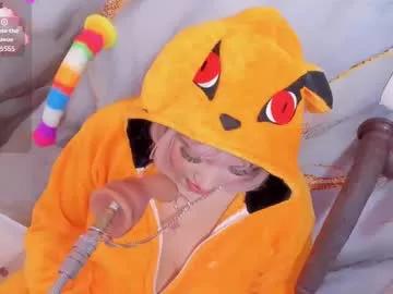 Freechat hinata_dolly on Chaturbate