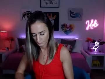Slutty Holihurricane wants you to fuck her body now holihurricane from Chaturbate