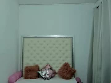 hott_eryka on Chaturbate 