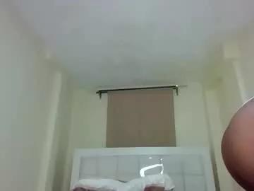 hottiequeen01 on Chaturbate