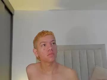 Try Iamjulian_, zie wants to masturbate for you iamjulian_ from Chaturbate