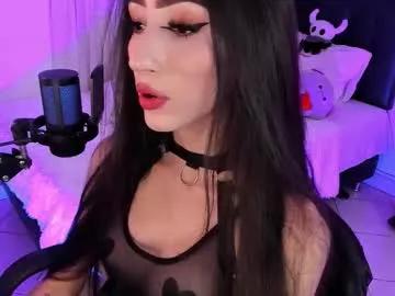 Join naked stripper Iammelody_ iammelody_ from Chaturbate