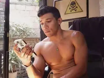 ianknox_ on Chaturbate