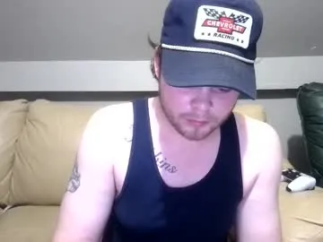 Freechat ianrobbins6 on Chaturbate