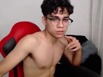 ibu_fox — GOAL: Naked show [100 tokens remaining] Brand new guy here  come and be one of the first to have fun with me #18 #bigcock #twink #teen #cum