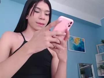im__isabella on Chaturbate 