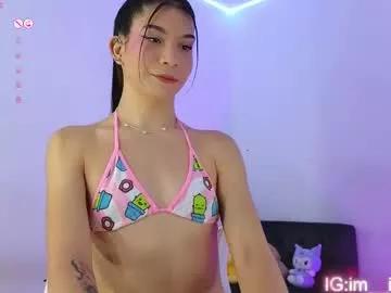 im__isabella on Chaturbate 