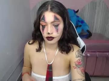 Chaturbate Im_anny_t im_anny_t from Chaturbate