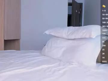 Try Im_key, she wants to masturbate for you im_key from Chaturbate