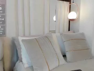 im_malih on Chaturbate 