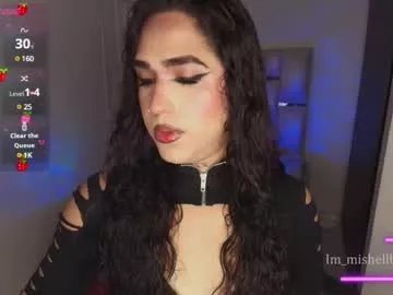 im_miabigass on Chaturbate 