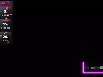 im_miabigass on Chaturbate 