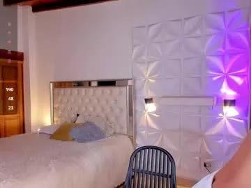 Freechat im_sebaslopez on Chaturbate