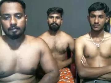 Freechat indiandesiguys2023 on Chaturbate