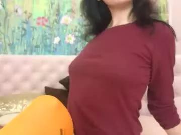 Slutty Indrablack wants you to fuck her body now indrablack from Chaturbate