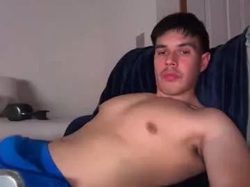 infamouslucas from Chaturbate