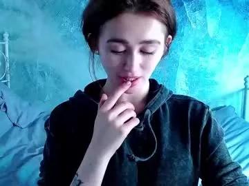 innnita on Chaturbate 