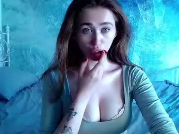 innnita on Chaturbate 