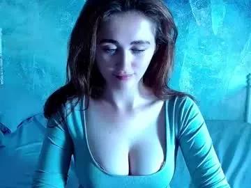 innnita on Chaturbate 
