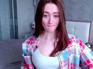 innnita on Chaturbate 