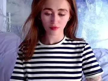 innnita on Chaturbate 