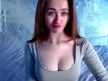 innnita on Chaturbate 