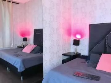 iris_bells on Chaturbate 