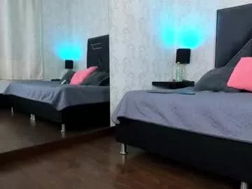 iris_bells on Chaturbate 