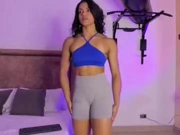 irisfit on Chaturbate 