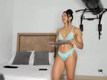 irisfit on Chaturbate 