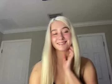 irispink1 on Chaturbate 
