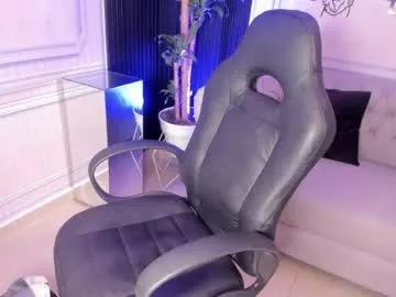 Private isa_little4u on Chaturbate