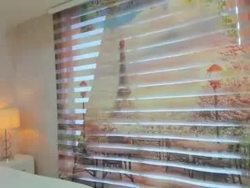 Private isa_little4u on Chaturbate