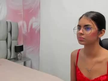 Private isa_little4u on Chaturbate