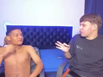 Watch Chaturbate's Isaac_master77 isaac_master77 from Chaturbate