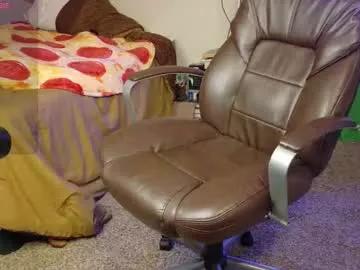 isaac_sheffield on Chaturbate 