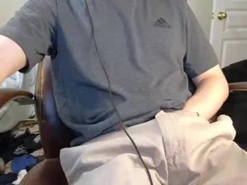 isaac_sheffield on Chaturbate 