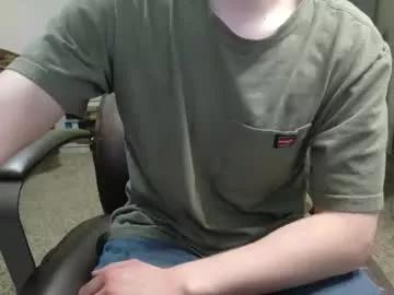isaac_sheffield on Chaturbate 
