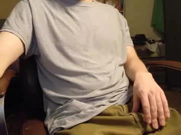 isaac_sheffield on Chaturbate 