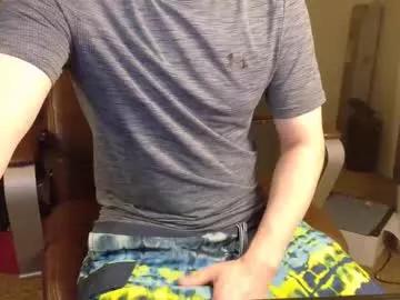 isaac_sheffield on Chaturbate 