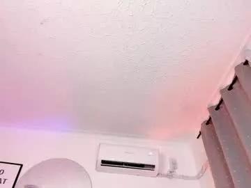 isaacoleman on Chaturbate 