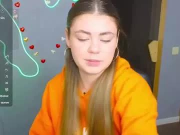 isabellabler on Chaturbate 