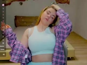 isabellabler on Chaturbate 