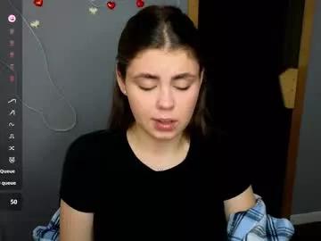 isabellabler on Chaturbate 