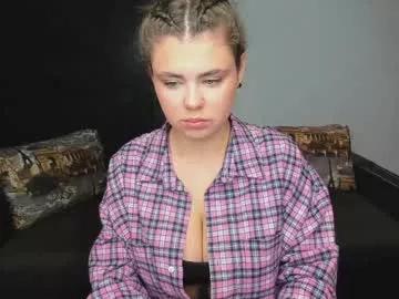 isabellabler on Chaturbate 