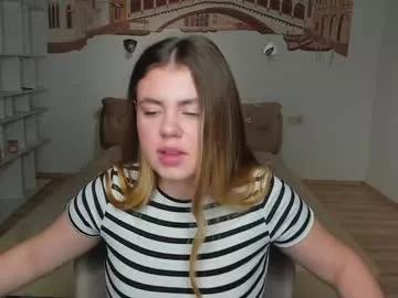 isabellabler on Chaturbate 