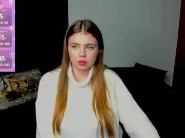 isabellabler on Chaturbate 