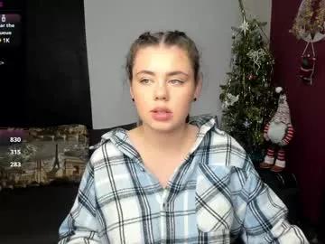 isabellabler on Chaturbate 
