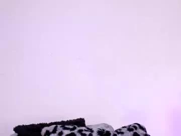 isameow from Chaturbate